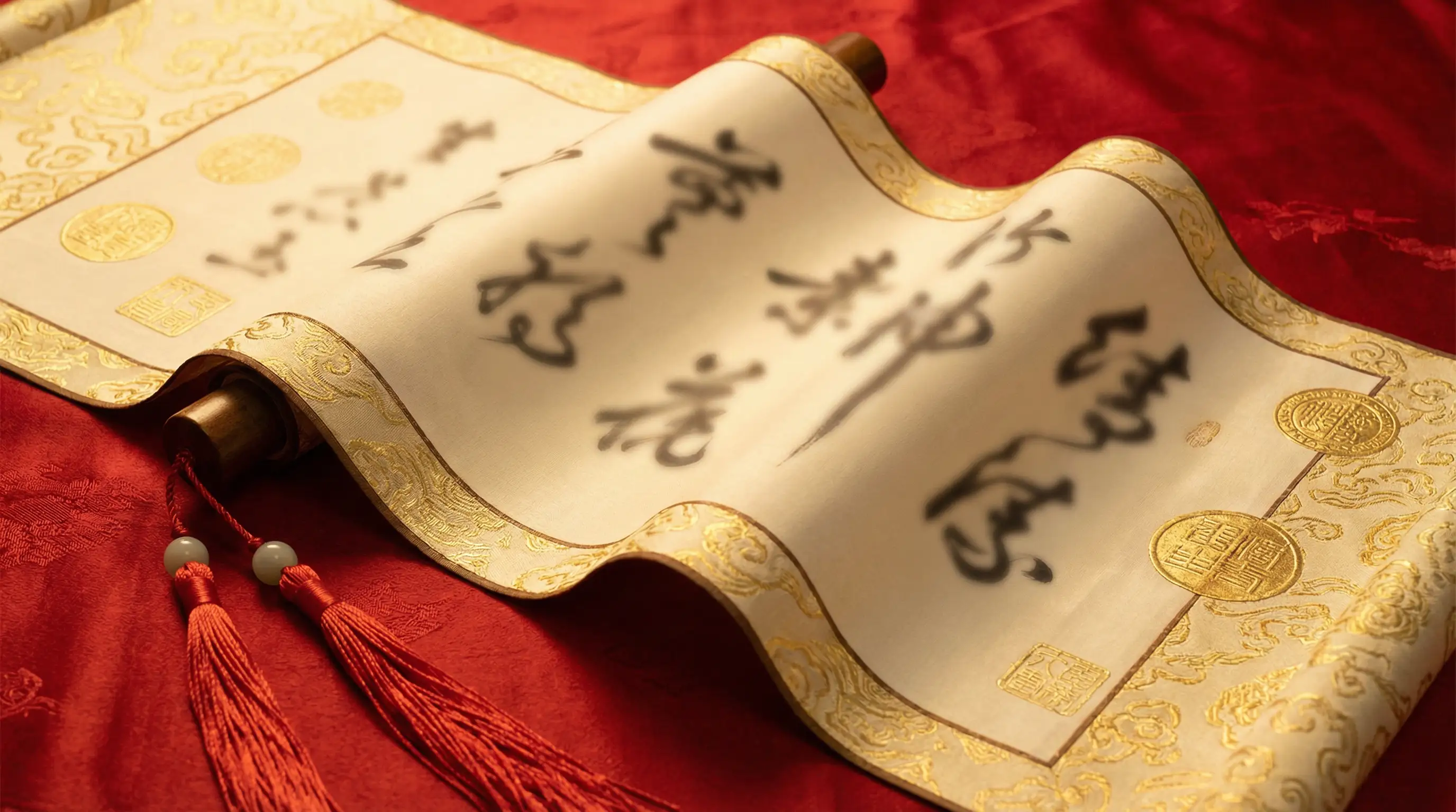 雪中悍刀行电视剧48集免费观看 平台公约卷轴展示